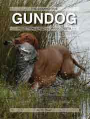 THE COMPETITIVE GUNDOG