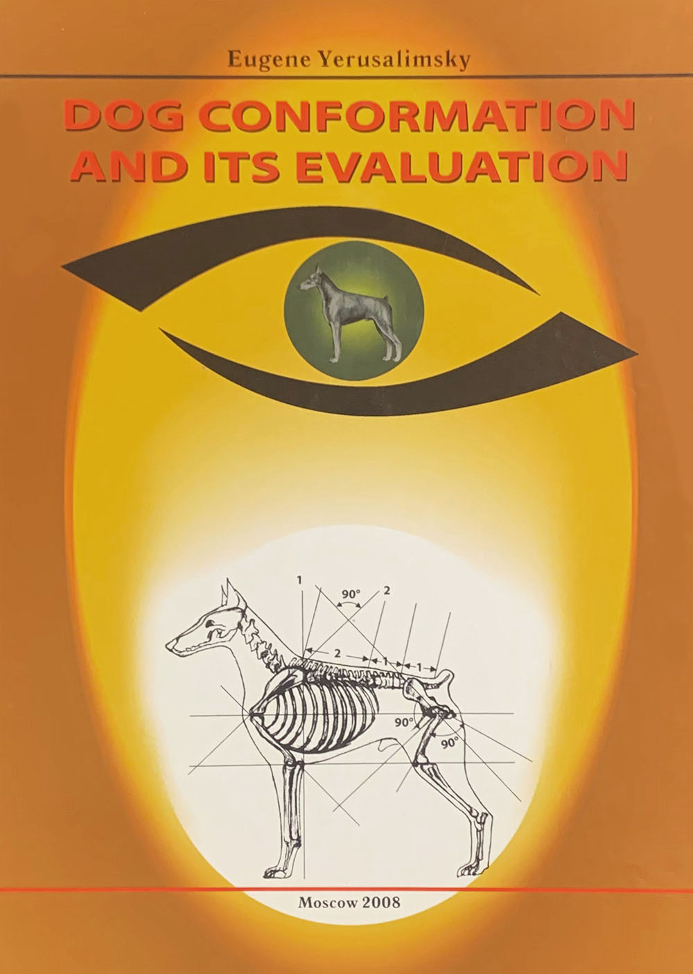 Dog Conformation and its Evaluation