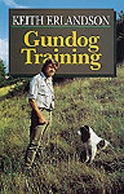 GUNDOG TRAINING