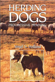 HERDING DOGS PROGRESSIVE TRAINING