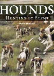 HOUNDS HUNTING BY SCENT