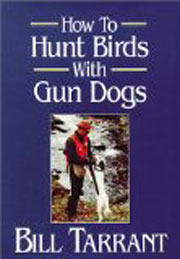 HOW TO HUNT BIRDS WITH GUNDOGS