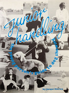 Junior Handling