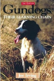 GUNDOGS THEIR LEARNING CHAIN