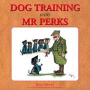 DOG TRAINING WITH MR PERKS