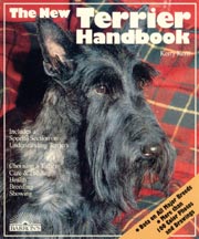 TERRIER HANDBOOK THE