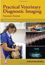 PRACTICAL VETERINARY DIAGNOSTIC IMAGING