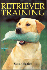 RETRIEVER TRAINING