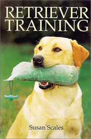 RETRIEVER TRAINING