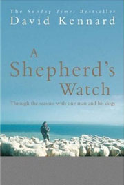 A SHEPHERDS WATCH (paperback)