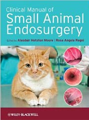 CLINICAL MANUAL OF SMALL ANIMAL ENDOSURGERY