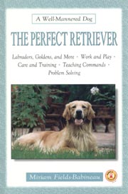 THE PERFECT RETRIEVER