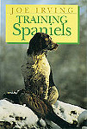 TRAINING SPANIELS