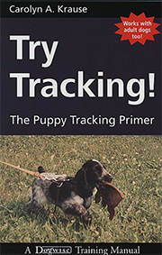 TRY TRACKING 